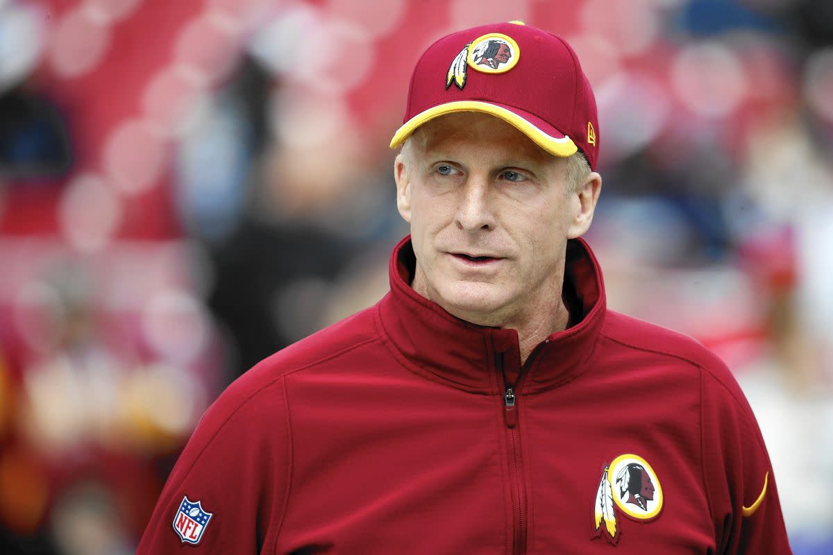 jim haslett 1